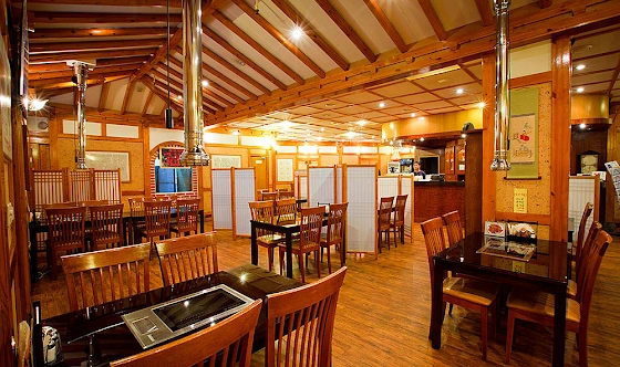 Фото №6 зала Основной зал