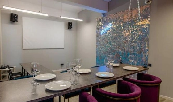 Фото №7 зала BROSKO PLACE DISCO