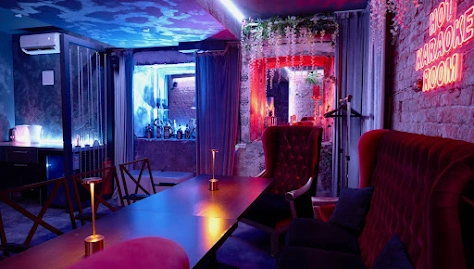 Фото №3 зала LOFT TWO