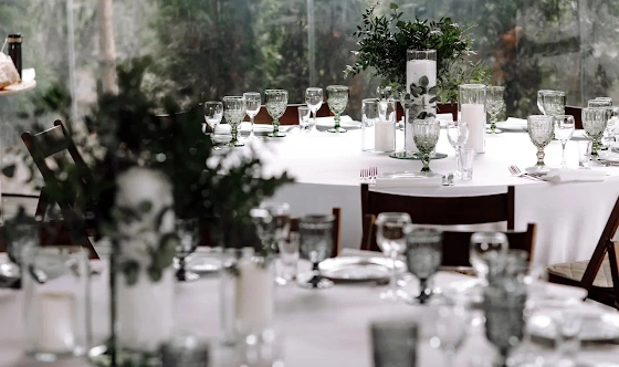 Фото №16 зала Веранда