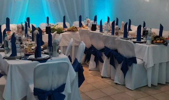 Фото №1 зала Основной зал 