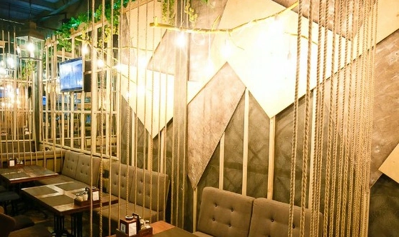 Фото №3 зала Зал на 50 человек