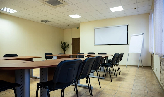 Фото №2 зала Конференц-зал