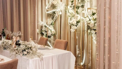 Фото №2 зала Зал "Solis"