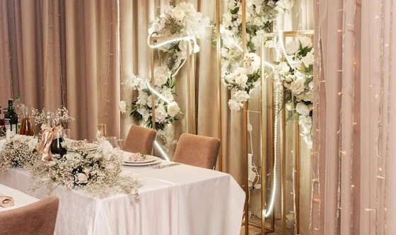 Фото №2 зала Зал "Solis"