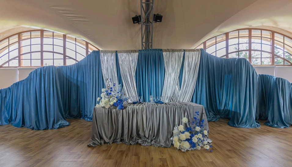 Фото №17 зала Panorama Hall