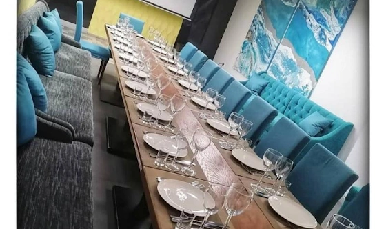 Фото №1 зала Караоке зал