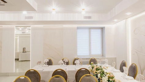 Фото №2 зала Зал «Золотой»