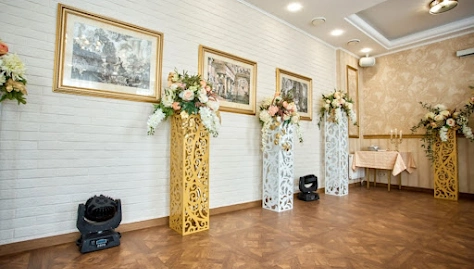 Фото №3 зала Классический зал