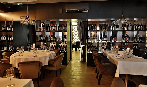 Фото №6 зала Основной зал