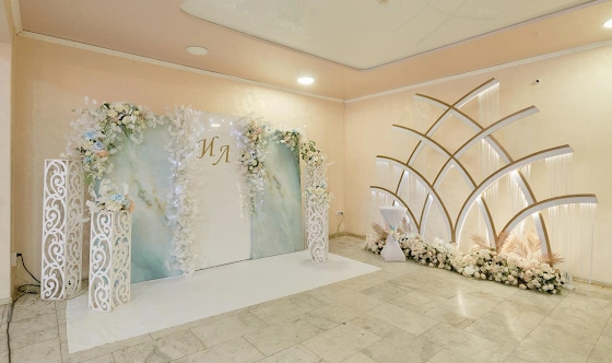 Фото №9 зала Большой зал