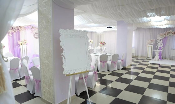 Фото №5 зала Основной зал