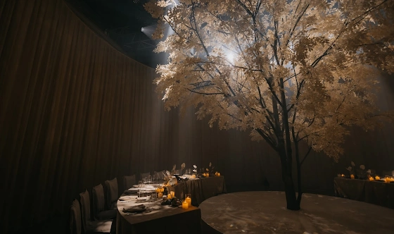 Фото №4 зала Зал Bounce