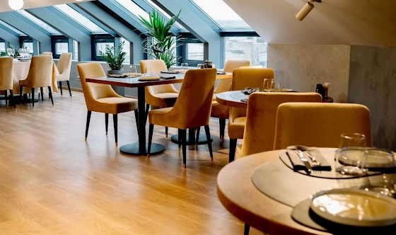 Фото №9 зала Основной зал