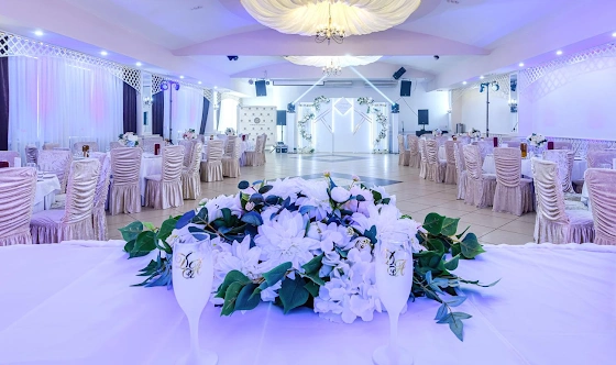 Фото №6 зала Зал «Арман»