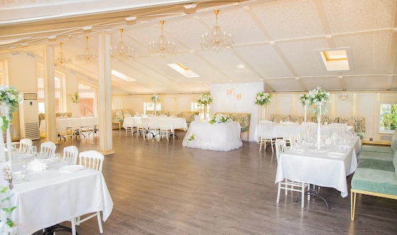 Фото №5 зала Зал «Адмирал»