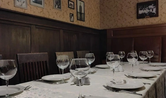 Фото №5 зала VIP-зал