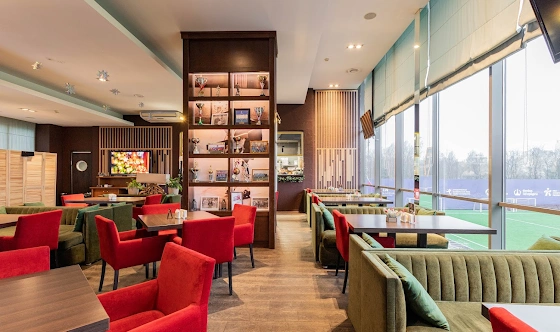 Фото №10 зала Зал №2