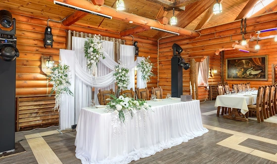 Фото №15 зала Зал №2