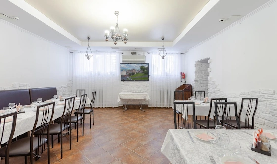 Фото №2 зала Зал на 30 человек