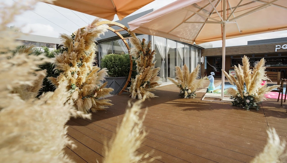 Фото №8 зала AquaGOlik