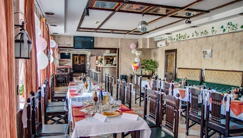 Фото №4 зала Основной зал