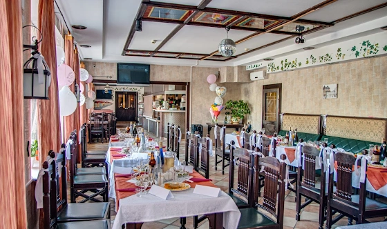 Фото №2 зала Основной зал