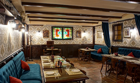 Фото №4 зала Помещение