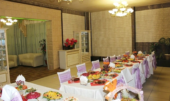 Фото №2 зала Зал на 20 человек