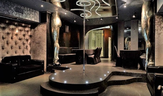 Фото №6 зала Зал «Караоке Вип»