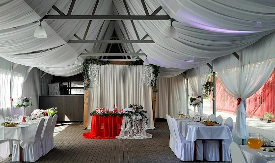 Фото №3 зала Летняя веранда