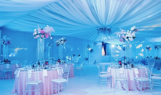 Фото №3 зала Дворянский зал