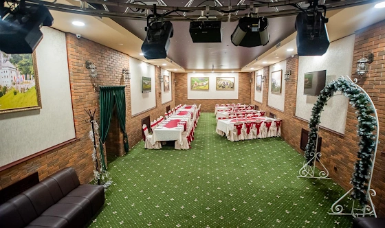 Фото №10 зала Зал на 70 чел.