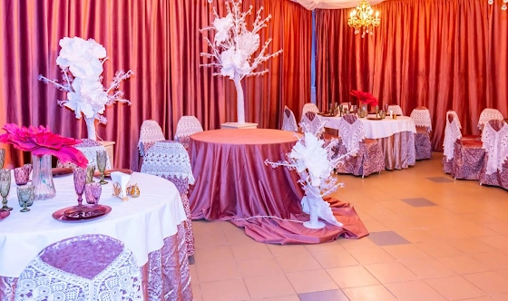 Фото №6 зала Коттедж с банкетным залом