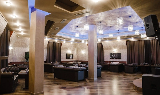 Фото №2 зала Караоке