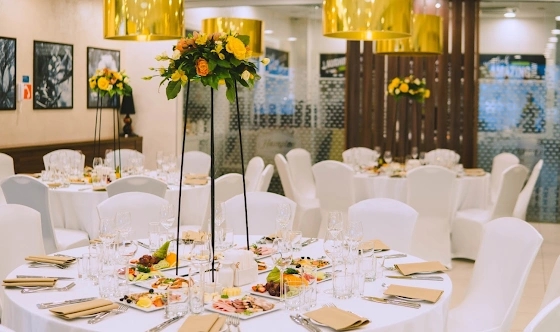 Фото №6 зала Основной зал