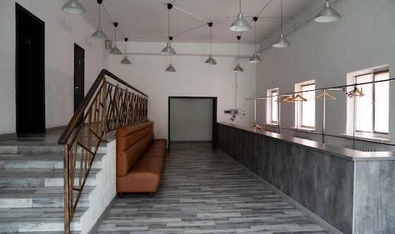 Фото №9 зала Банкетный зал №1