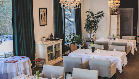 Фото №2 зала Банкетный зал 