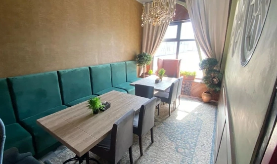 Фото №1 зала VIP зал №3