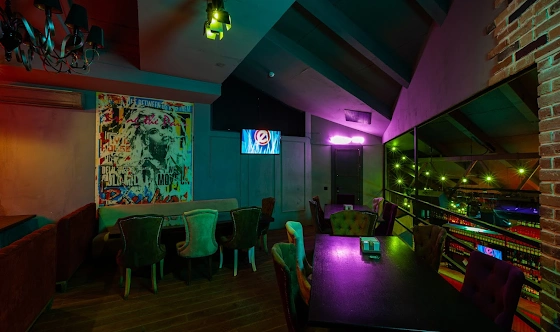 Фото №2 зала Балкон