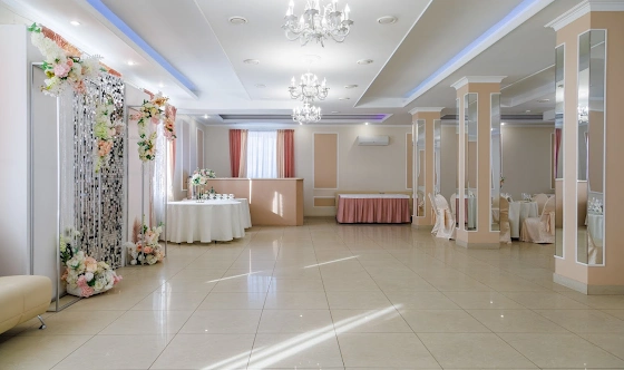 Фото №19 зала Основной зал