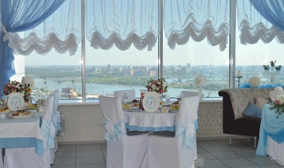 Фото №8 зала Основной зал