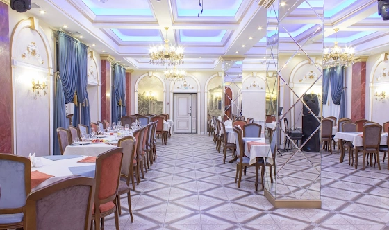 Фото №15 зала Основной зал 