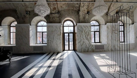 Фото №3 зала Зал "Классика"