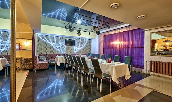 Фото №3 зала Караоке-зал