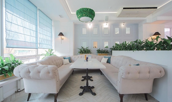 Фото №14 зала Основной зал