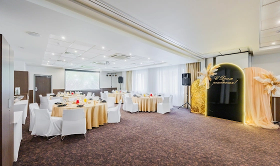 Фото №7 зала Зал «Родонит»