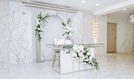 Фото №14 зала Основной зал 