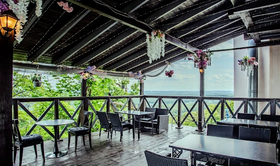 Фото №20 зала Основной зал