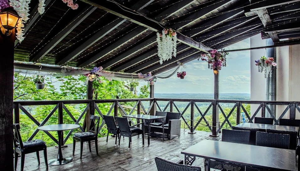 Фото №20 зала Основной зал